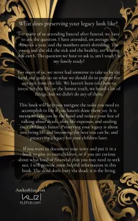 Your Legacy Moment – Image 2