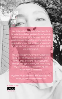 Abort Me Not - Punkin – Image 2
