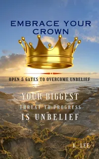 Embrace Your Crown Bundle – Image 4