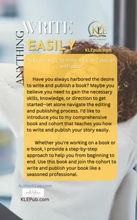 Write Anything Easily – Image 2