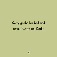 Where's My Ball? – Image 4