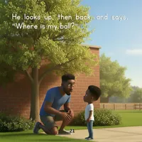 Where's My Ball? – Image 8