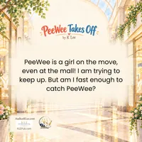 PeeWee Takes Off – Image 2