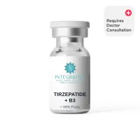 Tirzepatide + B3 – Image 1