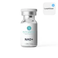 NAD+ 1000mg (10mL) – Image 1