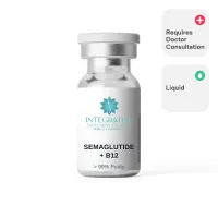 Semaglutide + B12 (Liquid) – Image 1