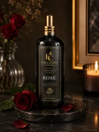 Rose Room Sprays by Exclusive Candles – Image 1