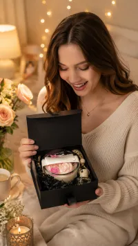 Candle Gift Set – Image 2