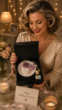 Candle Gift Set – Image 4