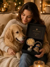 Paw Bliss Candle – Image 2