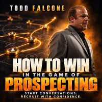 How to Win In The Game of Prospecting – Image 1