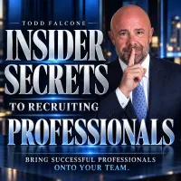 Insider's Secrets to Recruiting Professionals – Image 1
