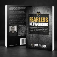 Fearless Networking Book – Image 1