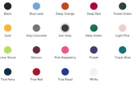 VA Polo-Dry Weave – Image 3
