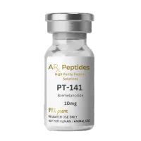 PT-141 (Bremelanotide) 10mg – Image 1
