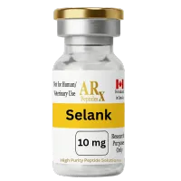 NA-Selank 10MG – Image 1