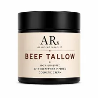 GHK-Cu Infused Regenerative Tallow Balm – Image 1