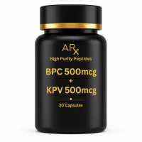 BPC/KPV Capsules – Image 1