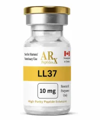 LL-37 – Lyophilized Peptide – Image 1