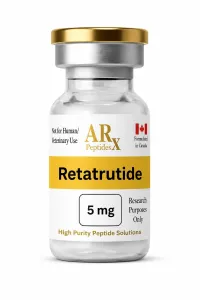 Retatrutide  – Reta 5mg