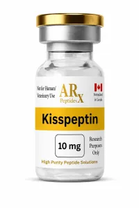 Kisspeptin – Lyophilized Peptide – Image 1