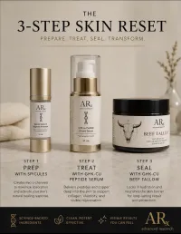 ARx Spicule Renewal Serum – Image 3