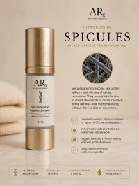 ARx Spicule Renewal Serum – 5mL