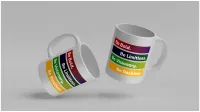 CITS Branded Mugs – CITS Slogan
