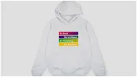 CITS Branded Hoodie – Large (CITS Slogan)