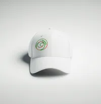 Face Cap – White (Be Visionary)