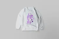 Crewneck – Small (CITS Slogan)