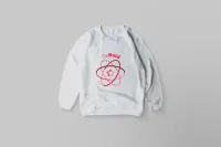 Crewneck – Medium (Be Bold)
