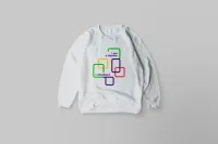 Crewneck – Medium (Be Resilient)
