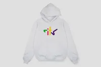 CITS Branded Hoodie – Medium (Logo Type)