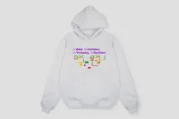 CITS Branded Hoodie – Large (CITS Slogan in purple)