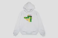 CITS Branded Hoodie – Large (CITS Slogan & Elements)