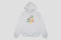 CITS Branded Hoodie – Small (Be Resilient)