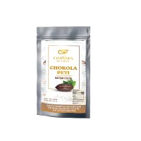Haitian Chokola Boul: Pure Cocoa – Image 1