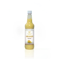 Haitian Akasan: Authentic Smooth Cornmeal – Image 1