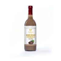 Kremas Chokola Rich Smooth Unforgettable – Image 1