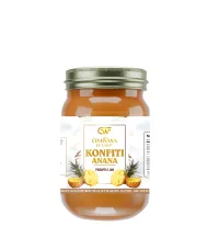 Konfiti Anana Tropical Pineapple Delight – Image 1