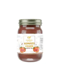 Konfiti Chadèk Bold Grapefruit Preserve – Image 1
