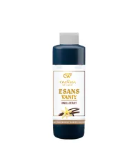 Esans Vaniy Pure Haitian Vanilla Essence – Image 1