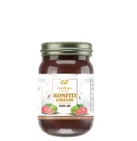 Konfiti Guayav: Sweet Haitian Guava Preserve – Image 1