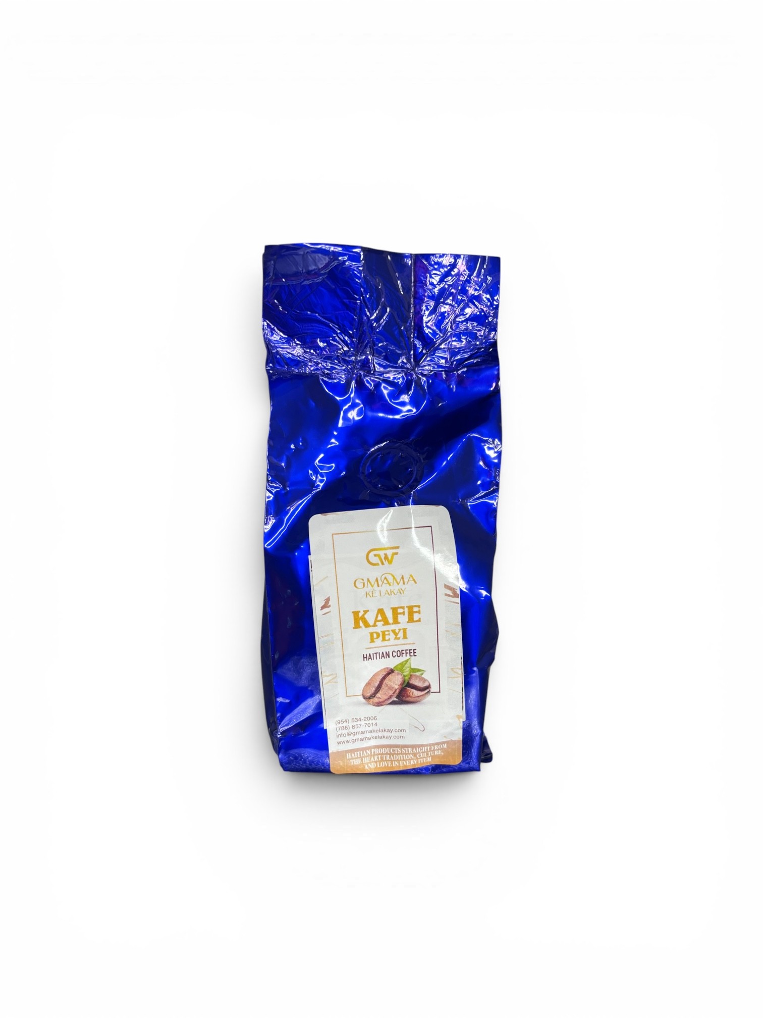 Kafe Peyi – Image 1