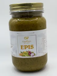 Epis: The Heart of Haitian Cooking – Image 1