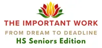 From Dream to Deadline: Enrollment Deposit (The Sprint) – Image 1