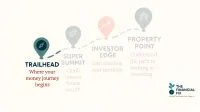 Trailhead - The Money Map – Image 1