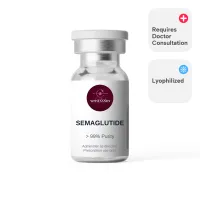 Semaglutide 10 mg (3mL) - Lyophilized – Image 1