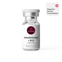 Tirzepatide + B12 – Image 1